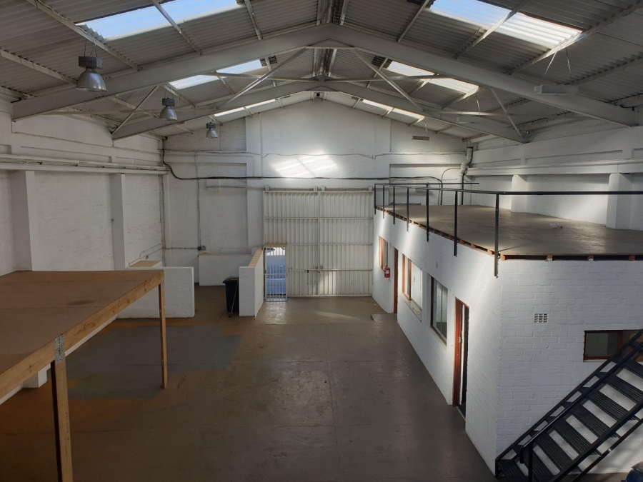 To Let commercial Property for Rent in Salt River Western Cape